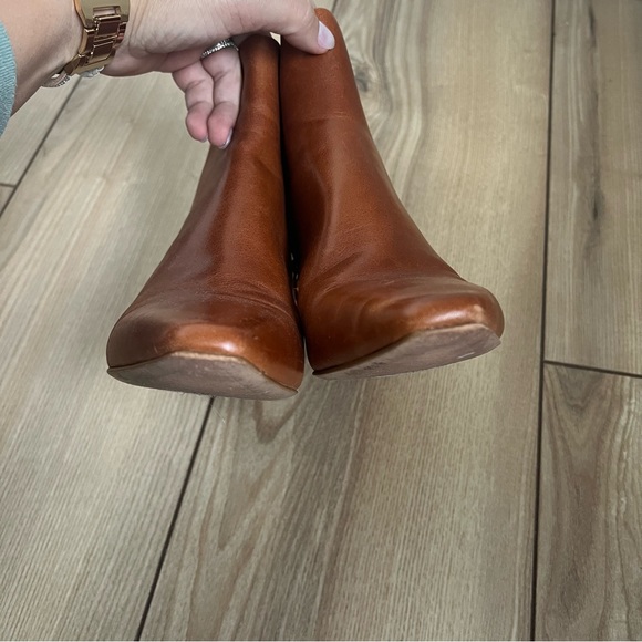 Louise et Cie booties - Picture 8 of 17